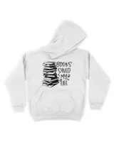 Youth Pullover Hoodie