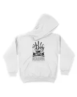 Youth Pullover Hoodie