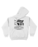 Youth Pullover Hoodie