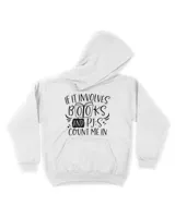 Youth Pullover Hoodie