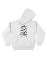 Youth Pullover Hoodie