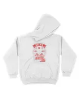 Youth Pullover Hoodie