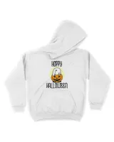 Youth Pullover Hoodie