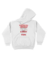 Youth Pullover Hoodie