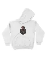 Youth Pullover Hoodie