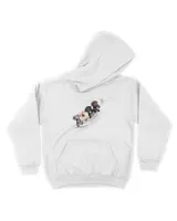 Youth Pullover Hoodie
