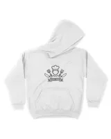 Youth Pullover Hoodie
