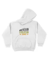 Youth Pullover Hoodie