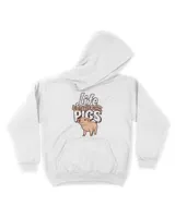 Youth Pullover Hoodie