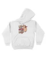 Youth Pullover Hoodie