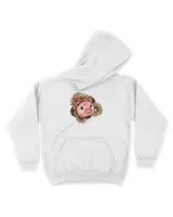 Youth Pullover Hoodie