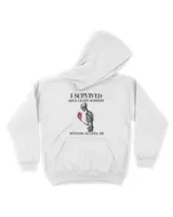 Youth Pullover Hoodie