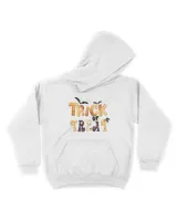 Youth Pullover Hoodie