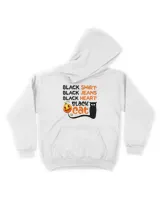 Youth Pullover Hoodie