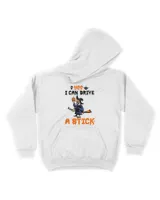 Youth Pullover Hoodie
