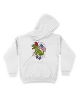 Youth Pullover Hoodie