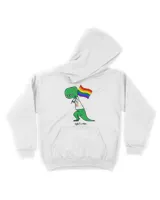 Youth Pullover Hoodie