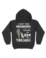 Youth Pullover Hoodie
