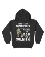 Youth Pullover Hoodie