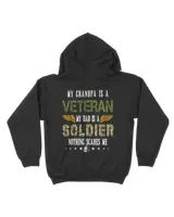 Youth Pullover Hoodie