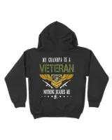 Youth Pullover Hoodie