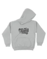 Youth Pullover Hoodie