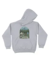 Youth Pullover Hoodie