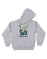 Youth Pullover Hoodie