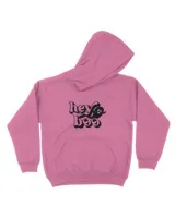 Youth Pullover Hoodie