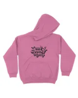 Youth Pullover Hoodie