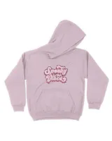 Youth Pullover Hoodie