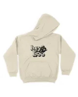 Youth Pullover Hoodie
