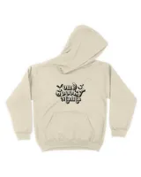 Youth Pullover Hoodie