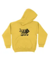 Youth Pullover Hoodie