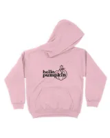 Youth Pullover Hoodie