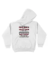 Youth Pullover Hoodie