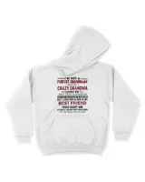Youth Pullover Hoodie