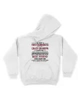 Youth Pullover Hoodie