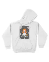 Youth Pullover Hoodie