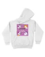Youth Pullover Hoodie