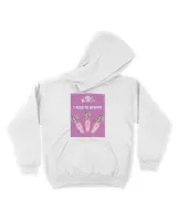 Youth Pullover Hoodie