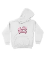 Youth Pullover Hoodie