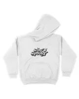 Youth Pullover Hoodie