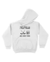 Youth Pullover Hoodie