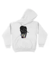 Youth Pullover Hoodie
