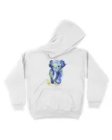 Youth Pullover Hoodie