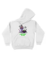 Youth Pullover Hoodie