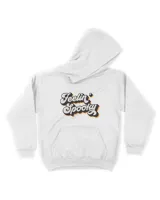 Youth Pullover Hoodie