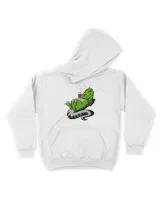 Youth Pullover Hoodie