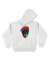 Youth Pullover Hoodie